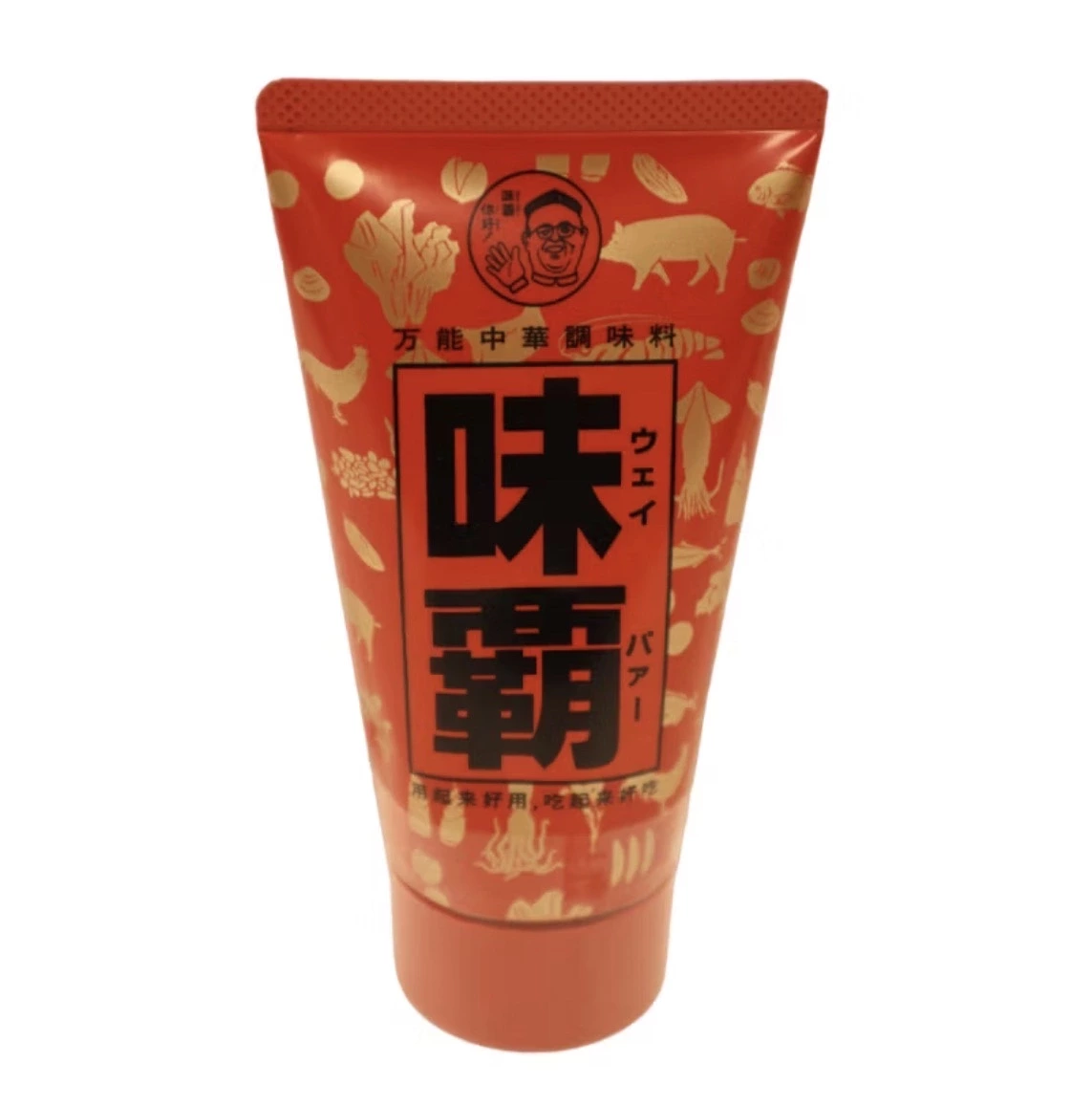 味覇萬能中華調味料