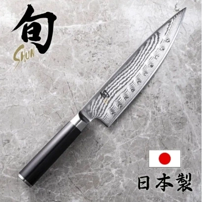 旬 SHUN 日本廚刀