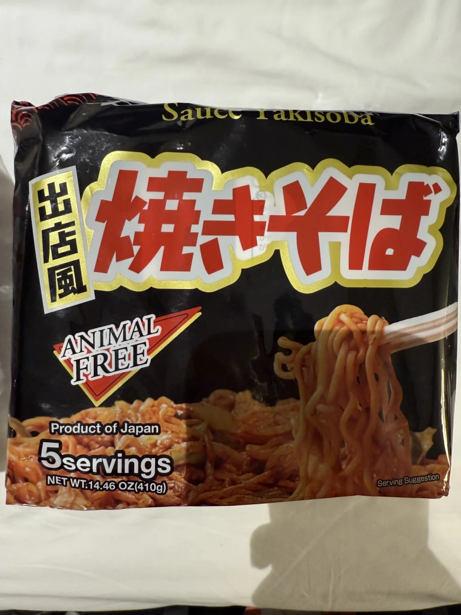 東丸（Higashimaru）出店風日式炒麵