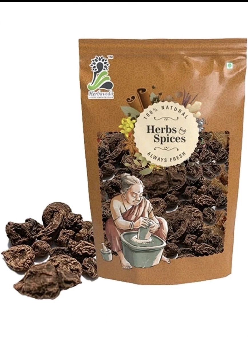 Herbaveda 強約翰根 (High John The Conqueror Root)
