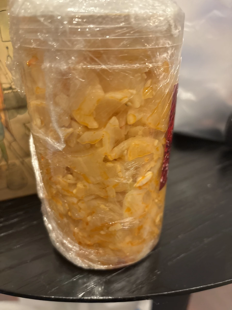 醬香坊古鎮特產醬菜