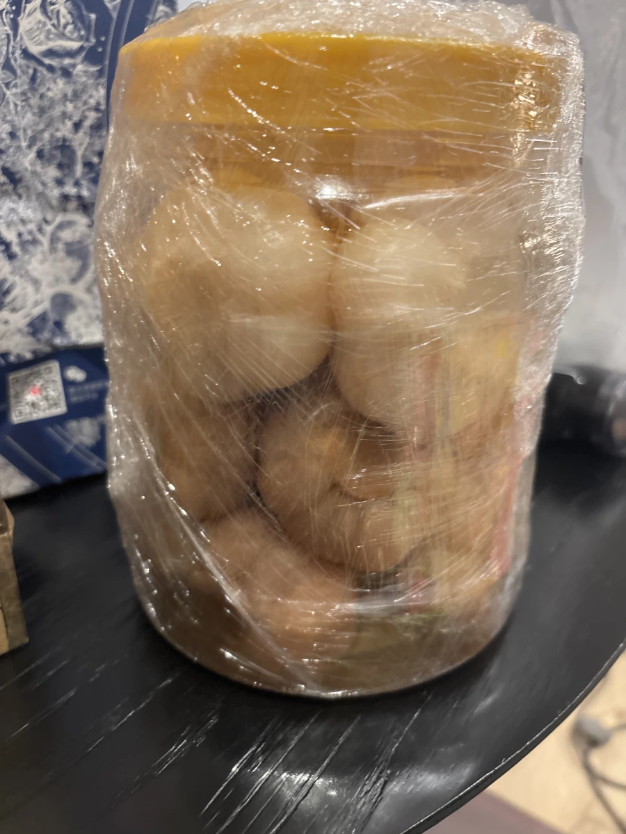醃漬大蒜