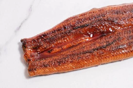 蒲燒鰻魚（加工水產品）
