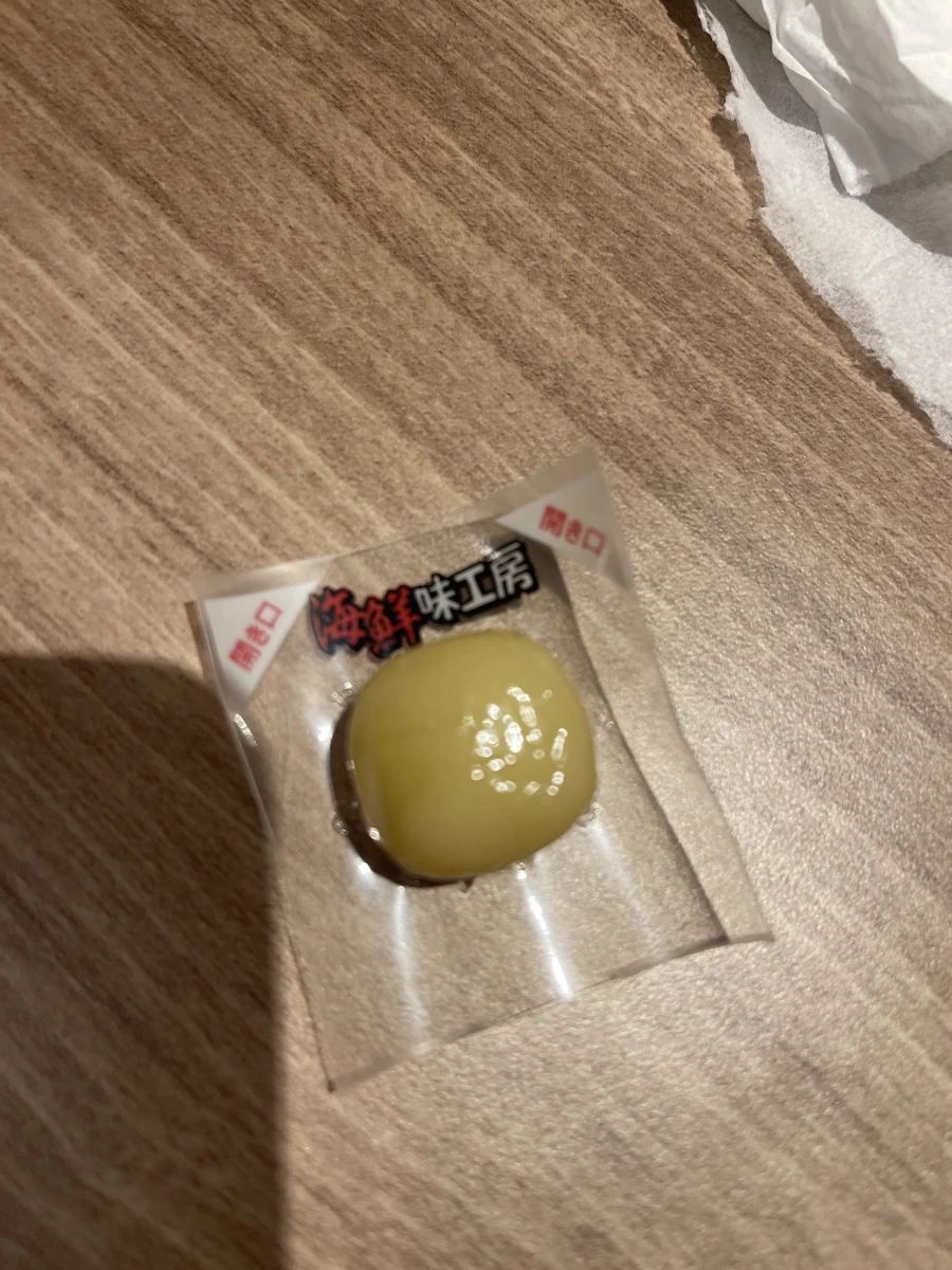 海鮮味工房起司加工品