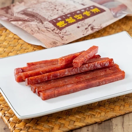 傳統肉乾條
