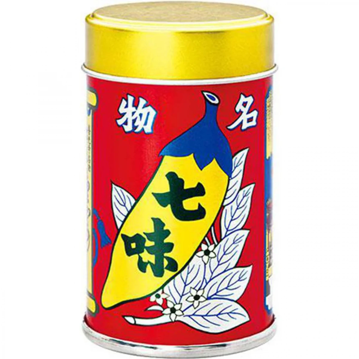 八幡屋礒五郎七味唐辛子