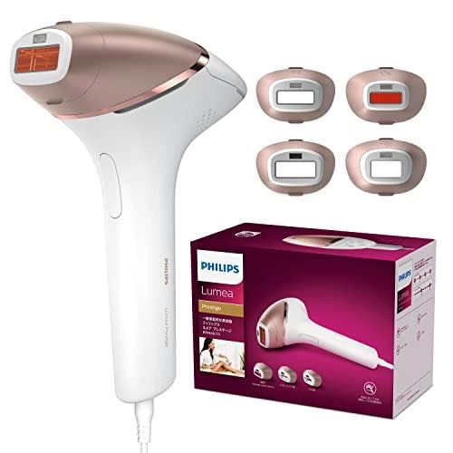 飛利浦 Philips Lumea Prestige IPL 脈衝光脫毛儀