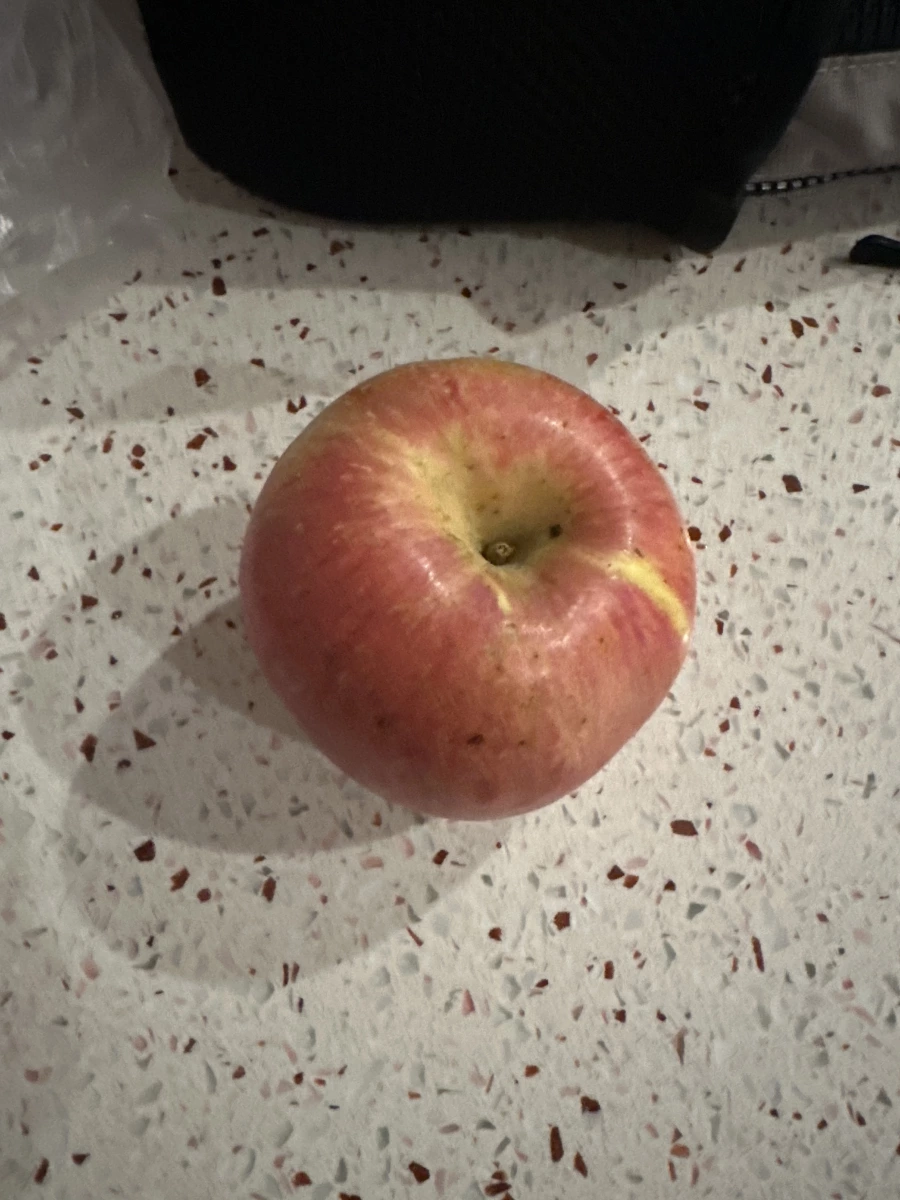 新鮮蘋果