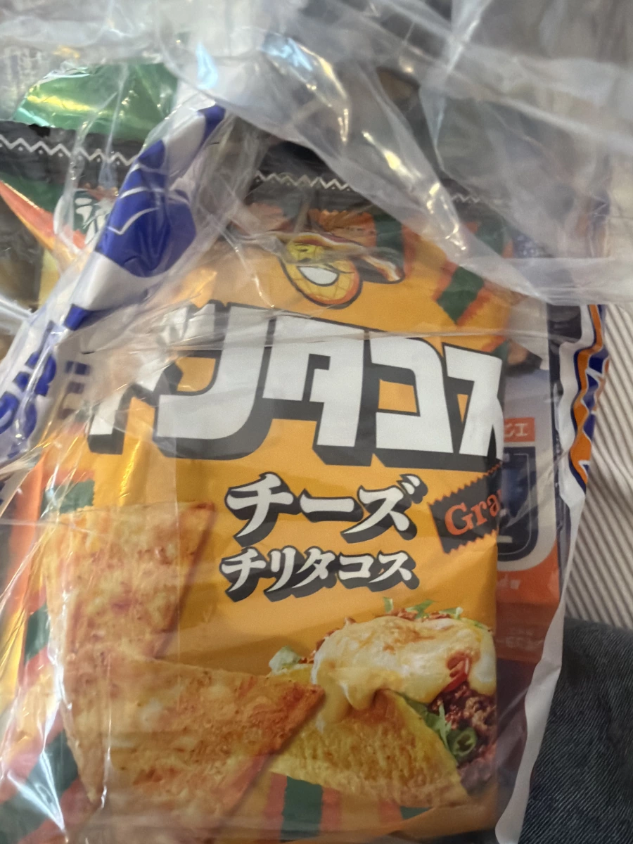湖池屋 Don Tacos 起司辣椒塔可口味玉米片、合利他命 (Alinamin) 藥品/保健食品等