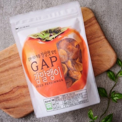 韓國 GAP 柿子乾 (Dried Persimmon)