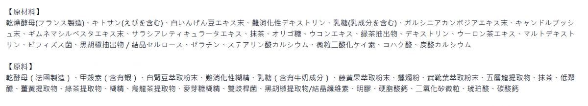 SVELTY 絲蓓緹 3倍糖質分解酵母