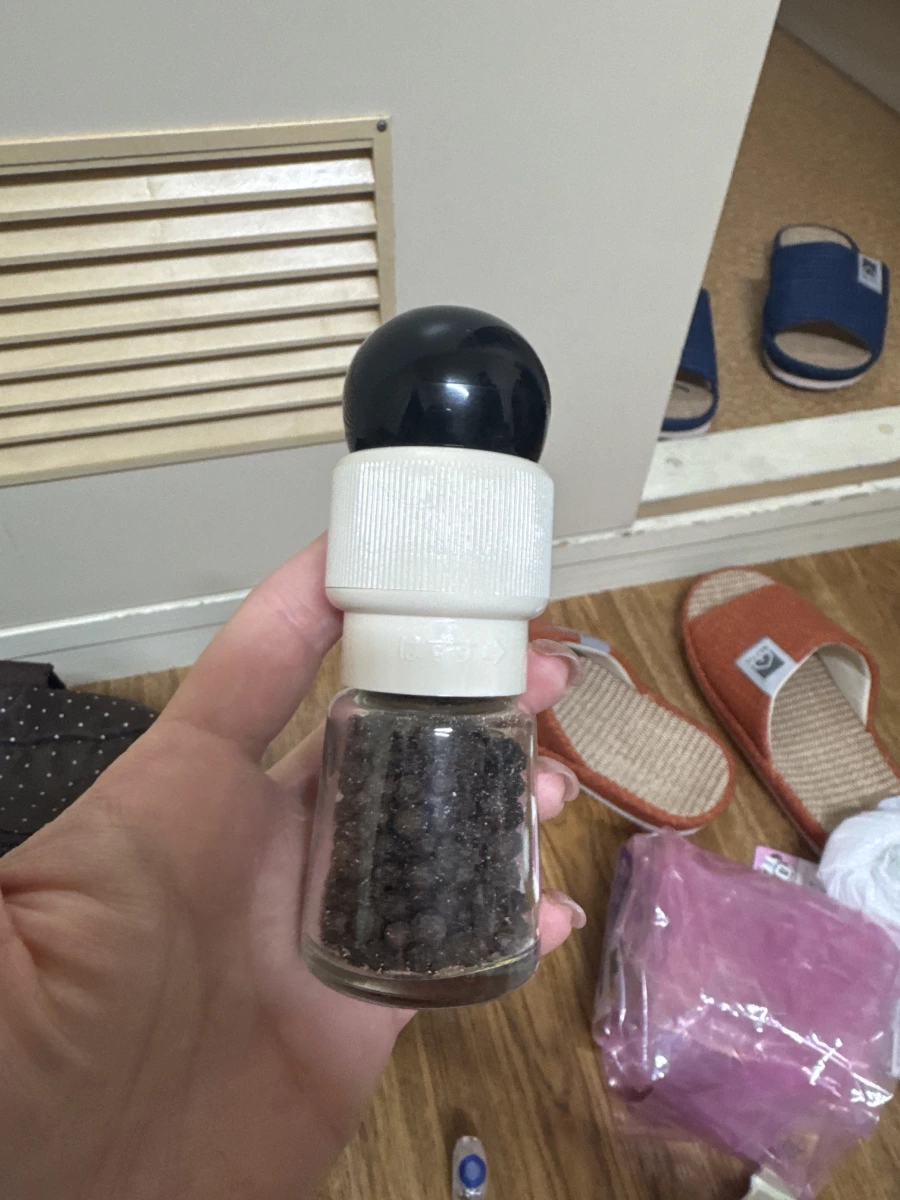 黑胡椒粒研磨器