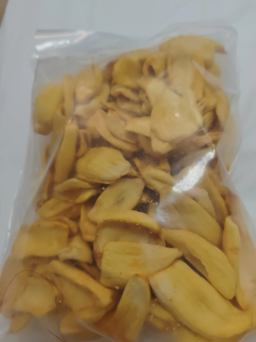 珠海海味加工魚片乾