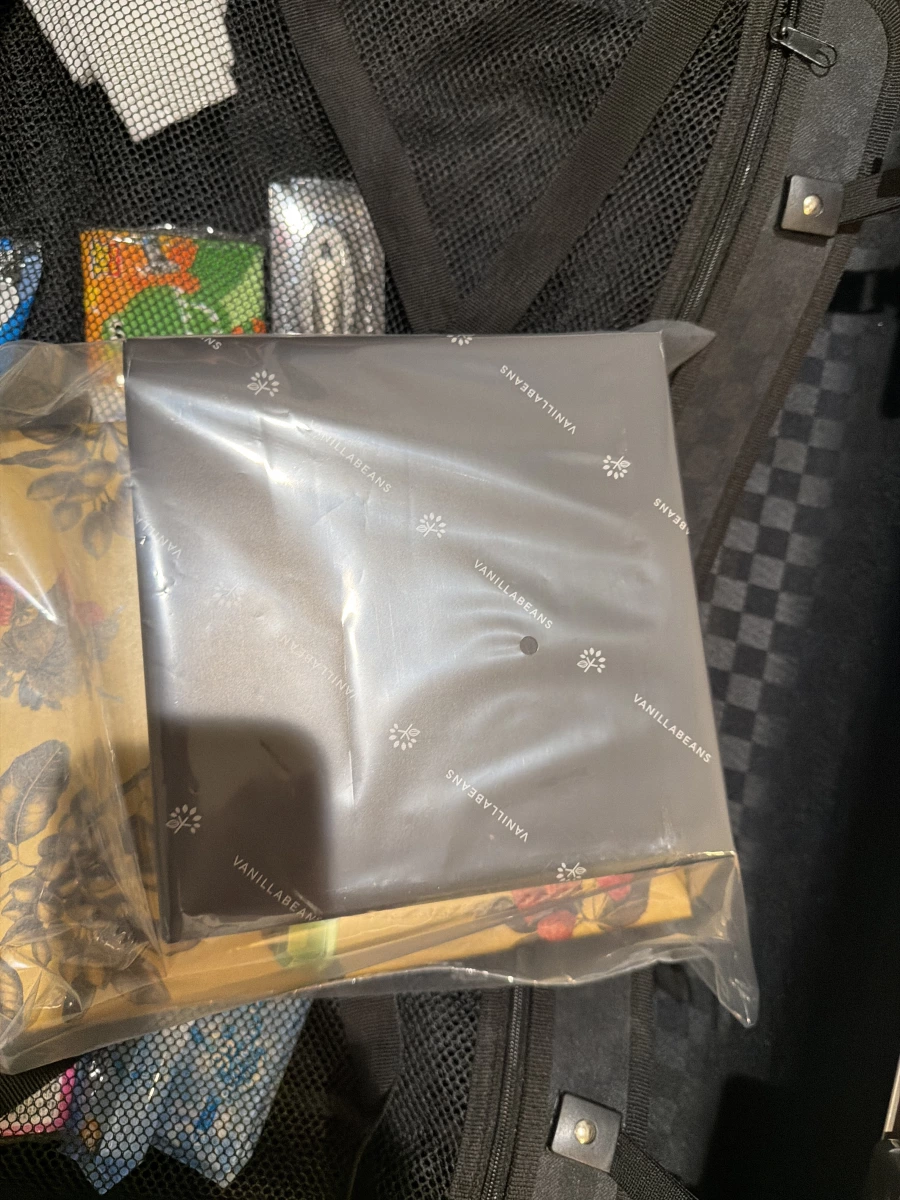 VANILLABEANS 巧克力夾心餅乾禮盒