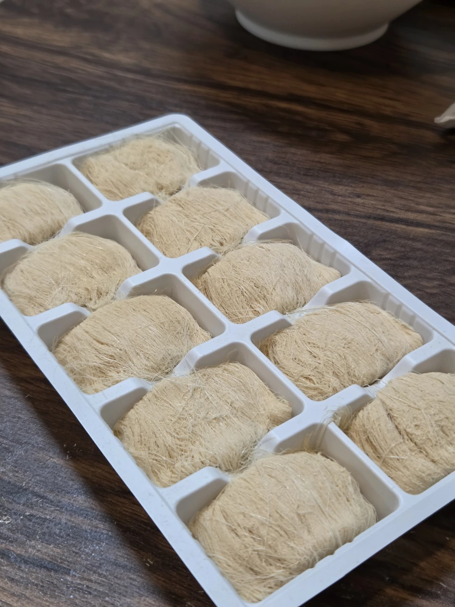 龍鬚糖（或稱龍鬚酥）