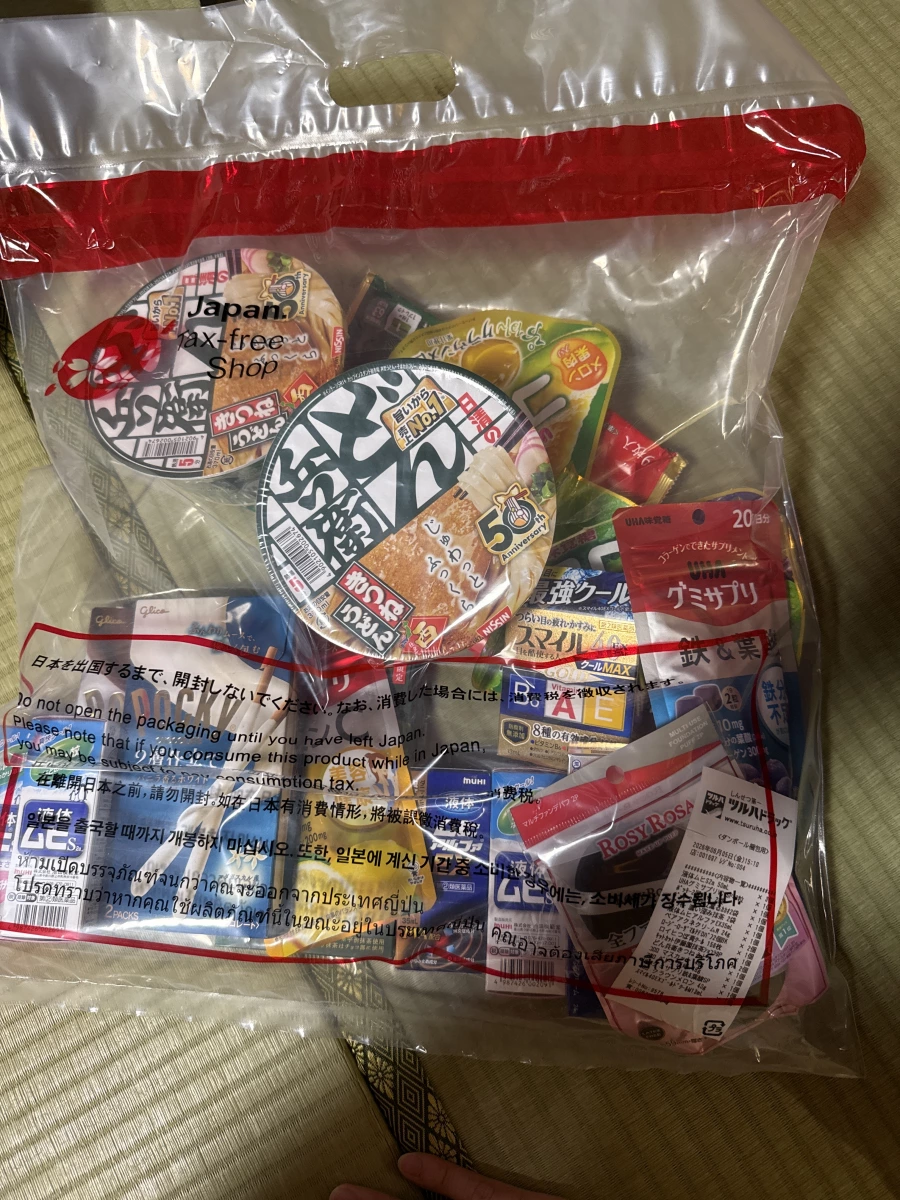 日清兵衛豆皮烏龍麵、獅王 Smile 40 EX 眼藥水等