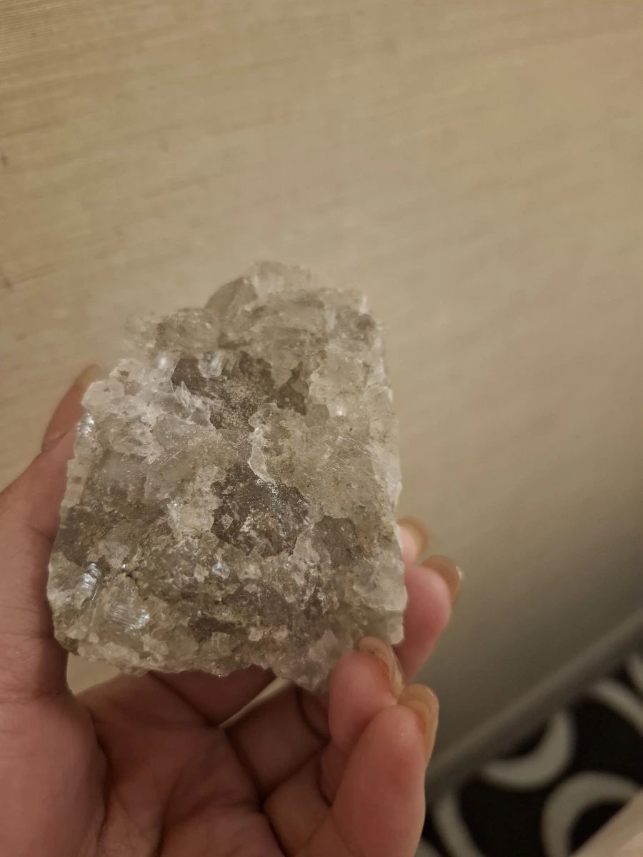 天然礦石（原石）