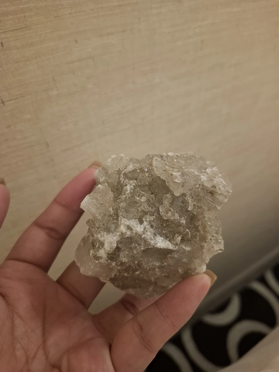 天然礦石（原石）