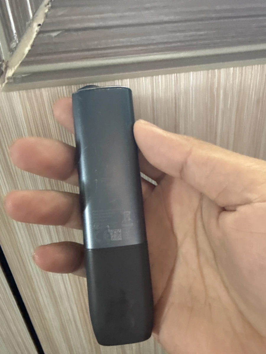 電子菸主機 (類菸品)