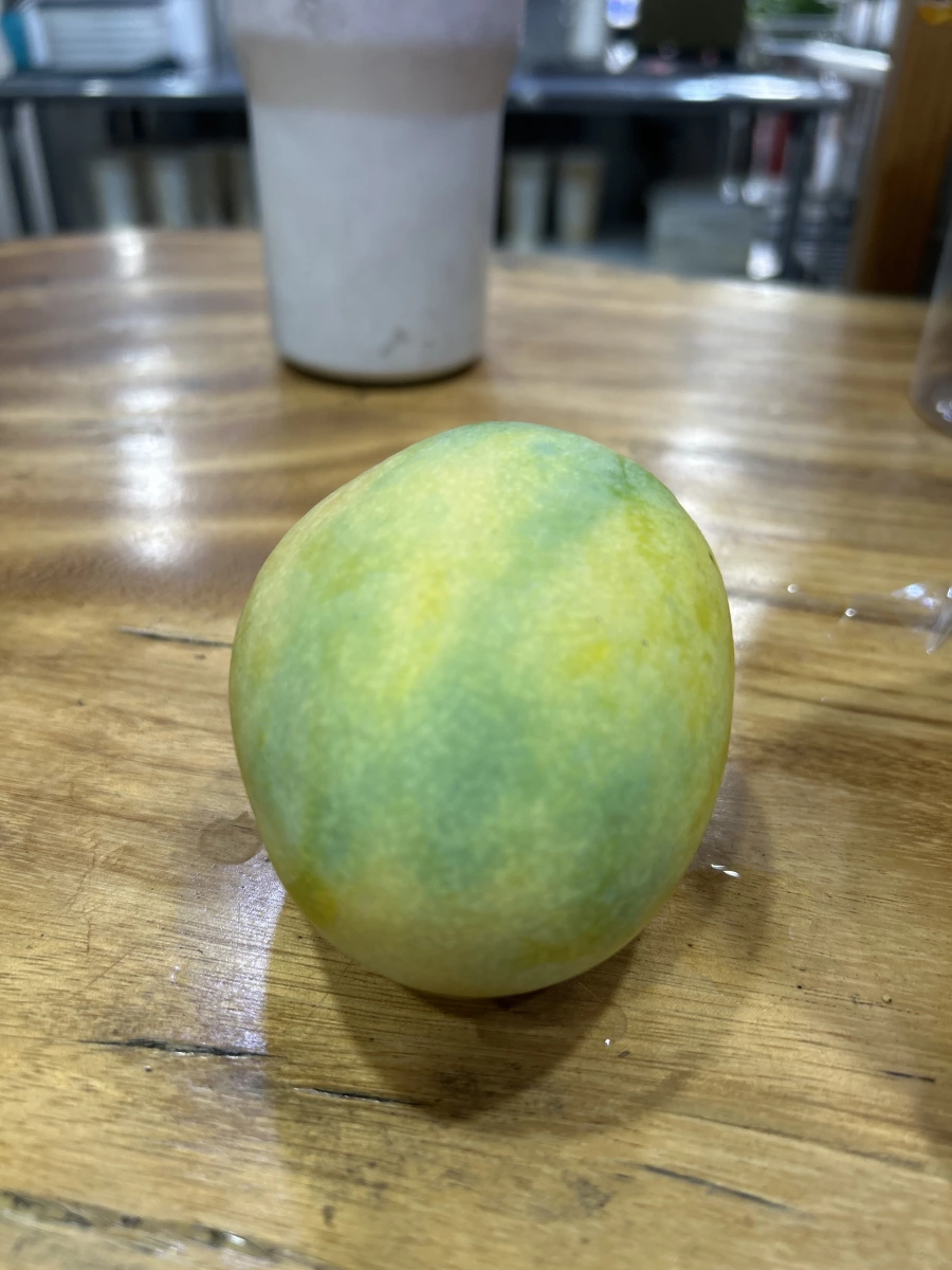 生鮮芒果