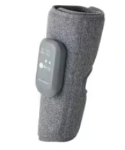 電子加熱按摩護具（含鋰電池）