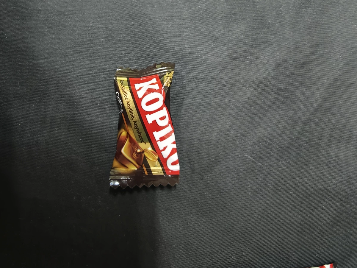 KOPIKO 咖啡糖