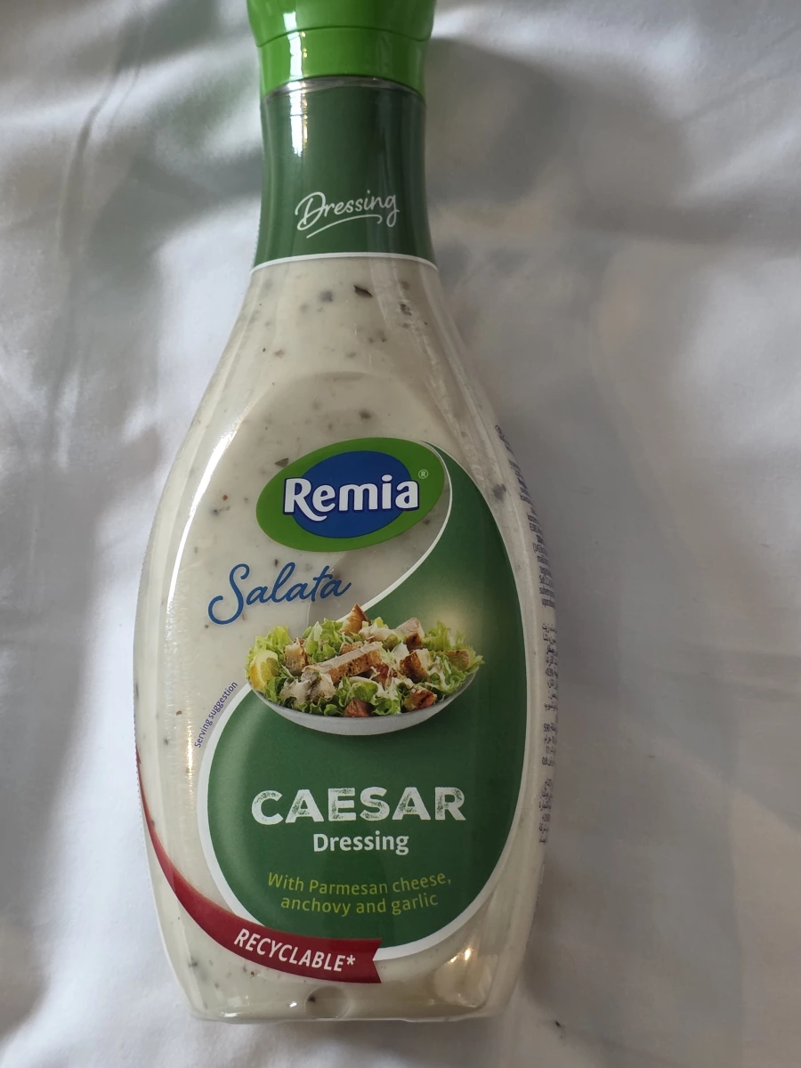 Remia 凱薩沙拉醬