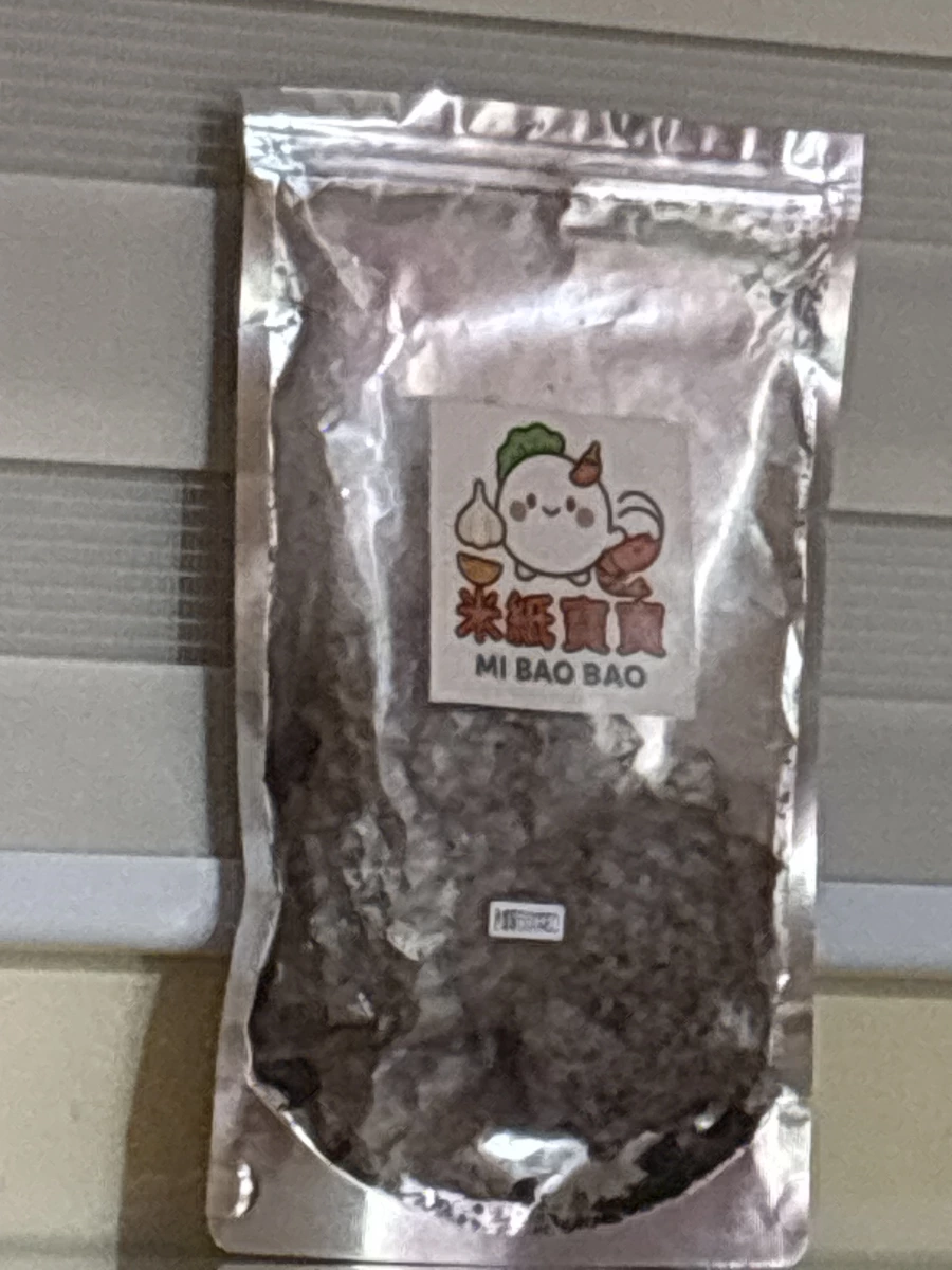 米紙寶寶 (MI BAO BAO) 零食