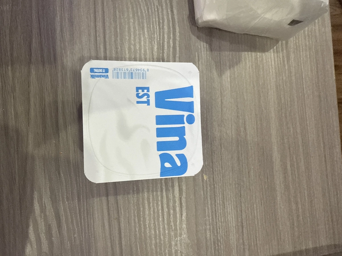 越南 Vinamilk 優格