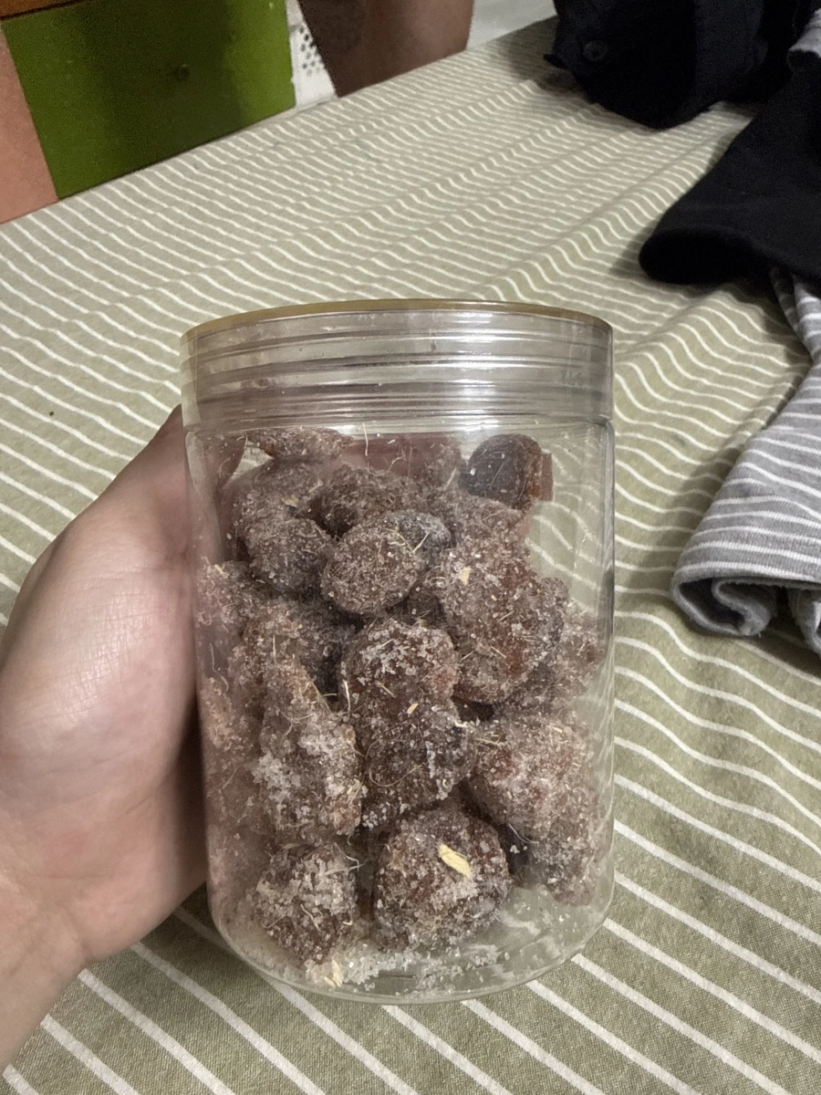 羅望子蜜餞
