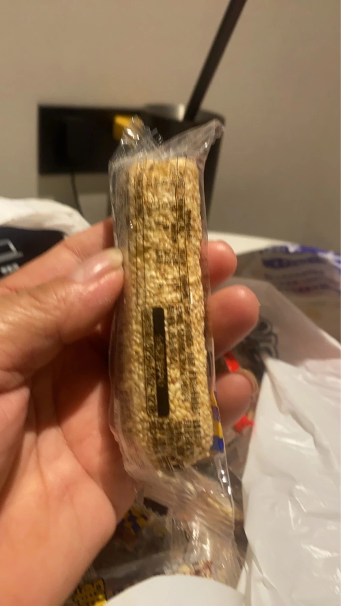 玉其花生牛皮糖