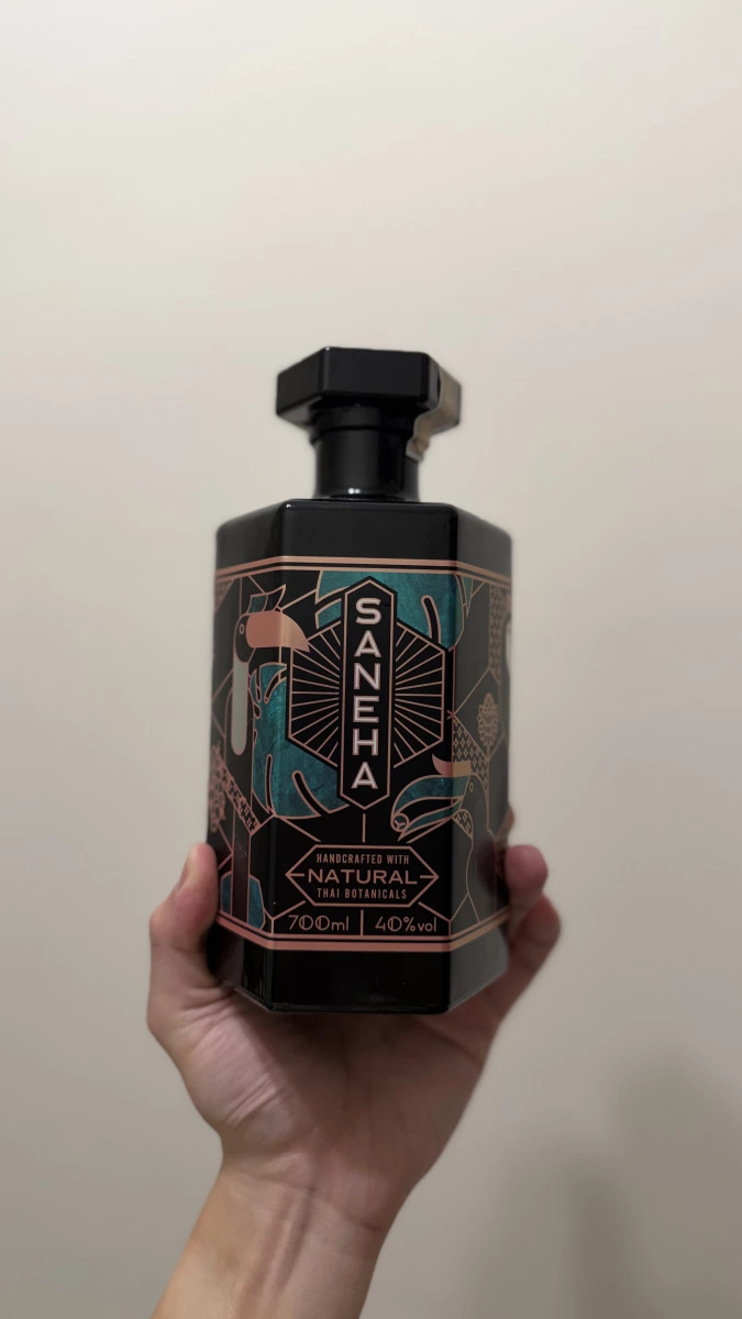 SANEHA 泰國植物琴酒 (700ml)