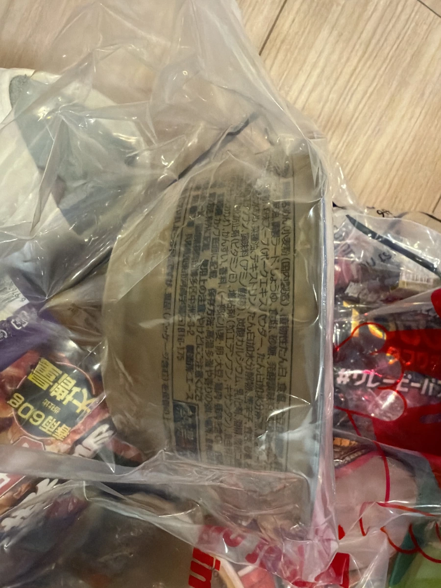 Acecook 碗裝速食冬粉 (春雨)