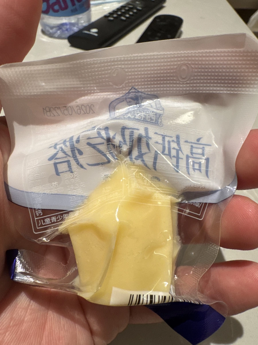 西牧人家高鈣奶疙瘩