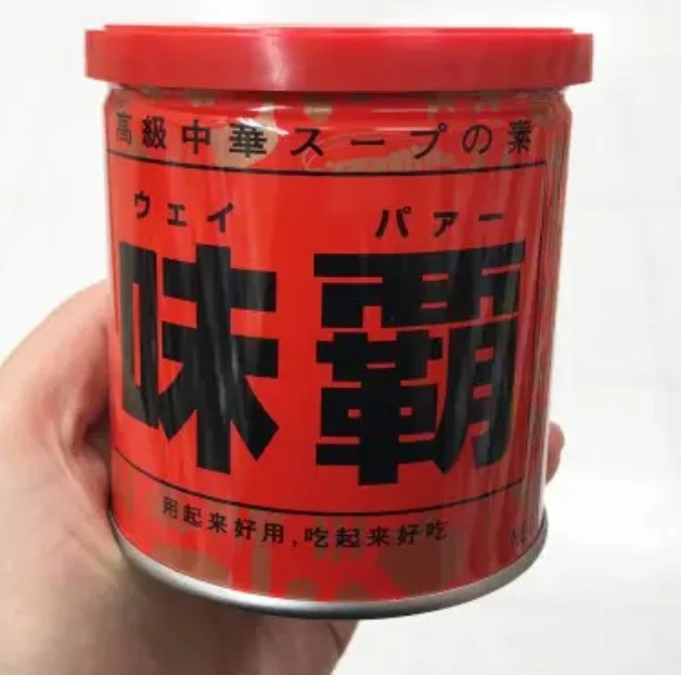 廣記商行味霸 (Wei-Pa)