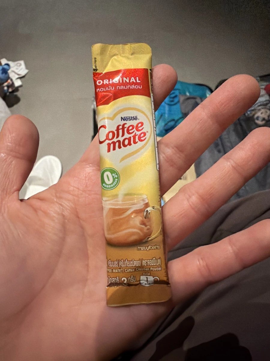 雀巢 Coffee Mate 咖啡奶精粉