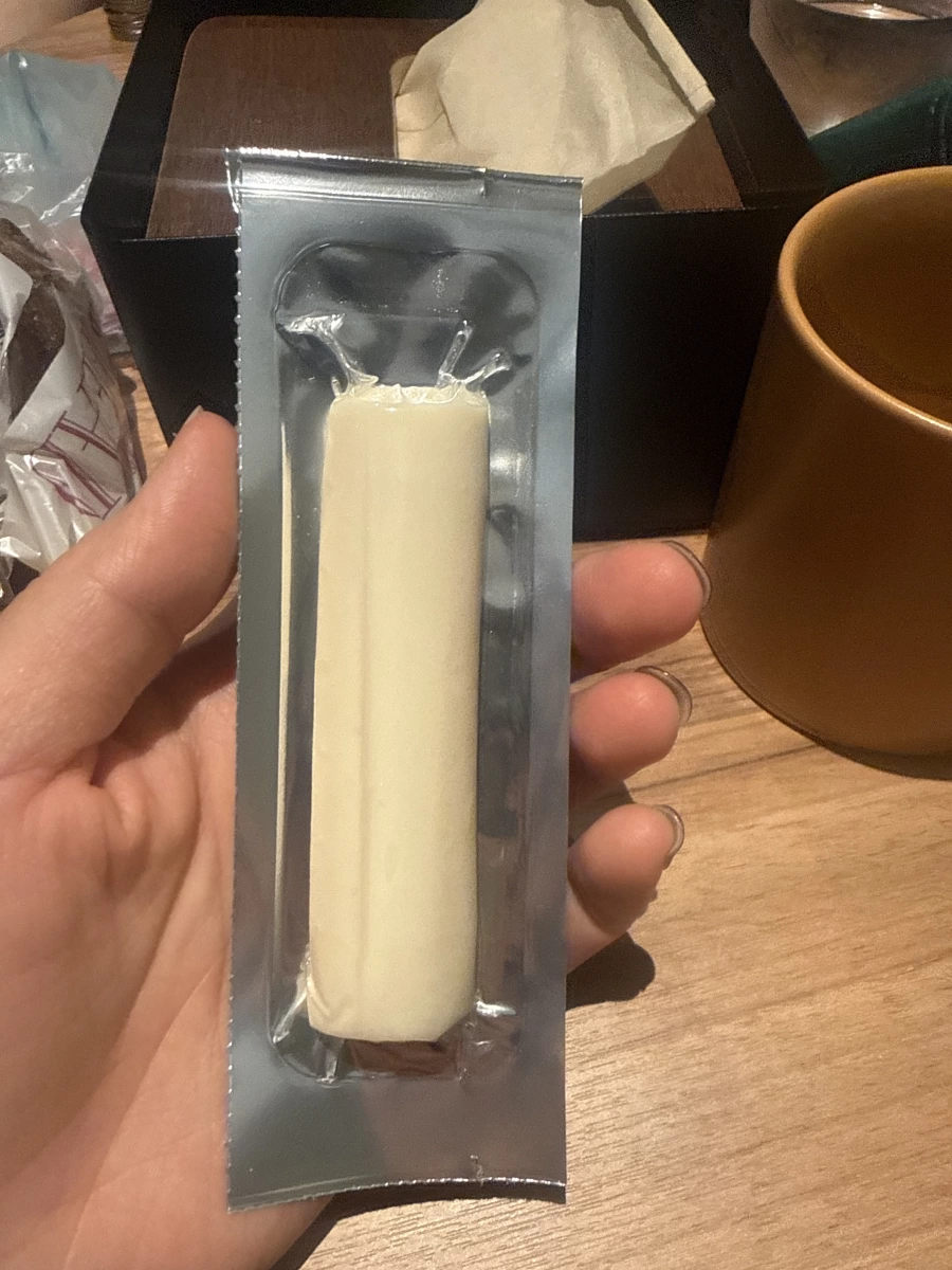 雪印北海道100起司棒辣椒口味