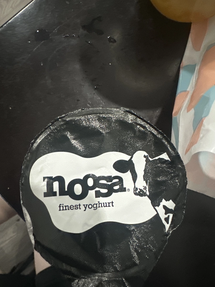 Noosa 藍莓優格
