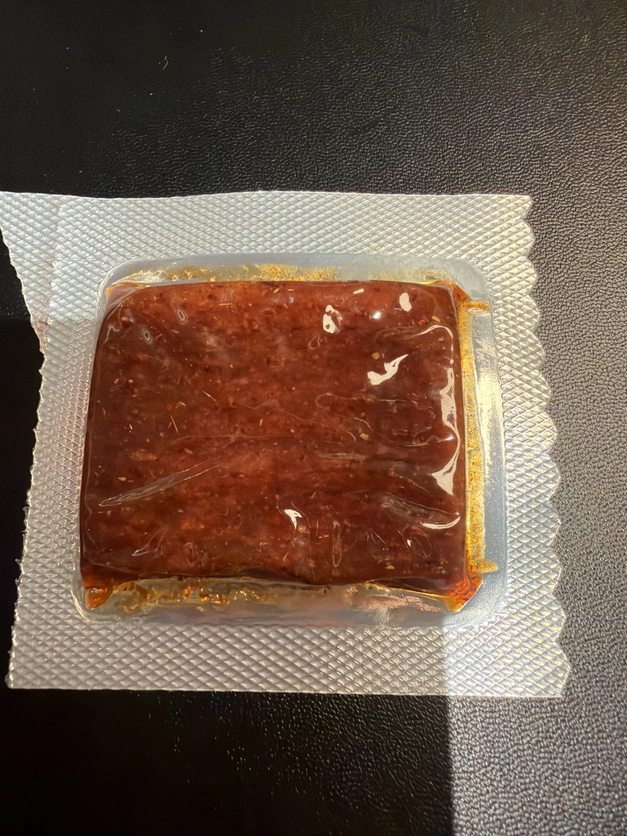 衛龍親嘴燒（川香麻辣風味）