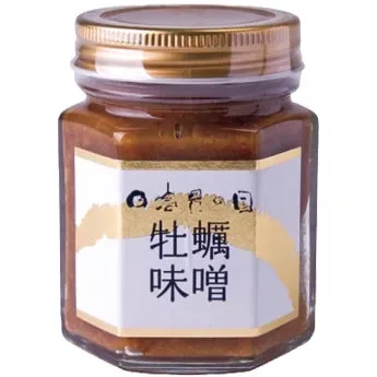 牡蠣味噌
