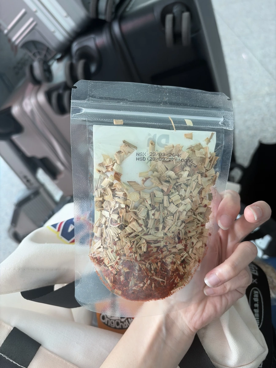 Dh Foods 順化牛肉麵香料包 (Bun Bo Hue Spice)