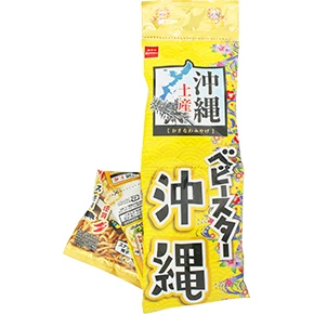 沖繩限定模範生點心麵