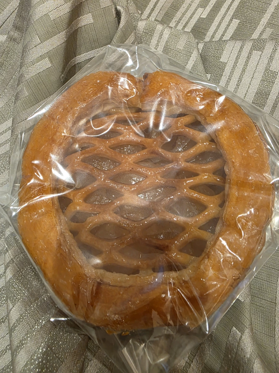 烘焙甜派