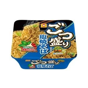 東洋水產 Maruchan Gotsumori 鹽味炒麵
