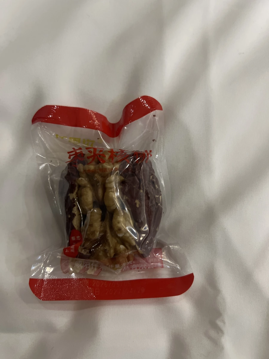 棗夾核桃