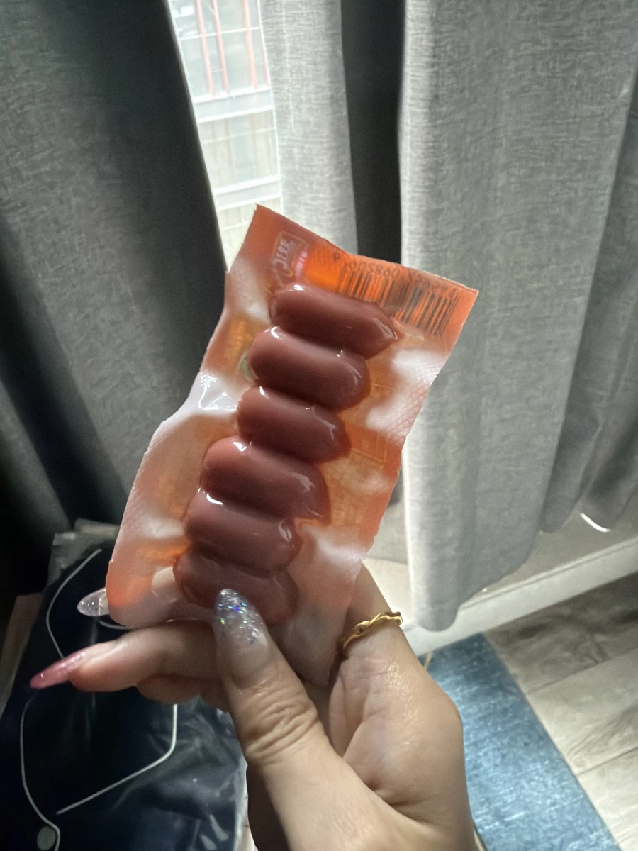 真空包裝小香腸