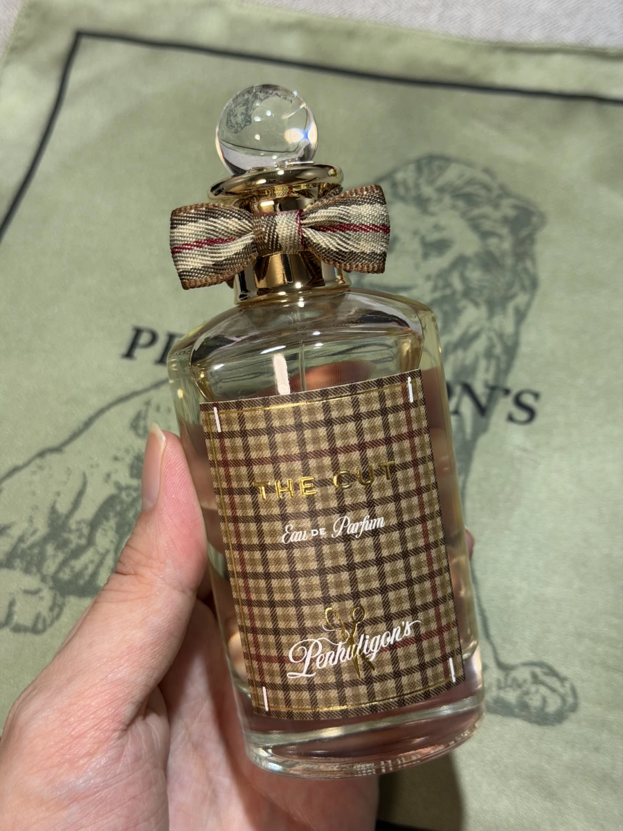 Penhaligon's潘海利根 THE CUT淡香精