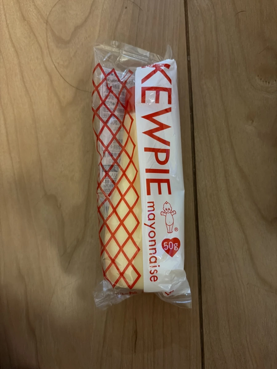 KEWPIE 美乃滋 (50g)