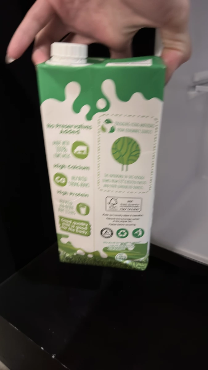 Selecta Farm Fresh 保久乳