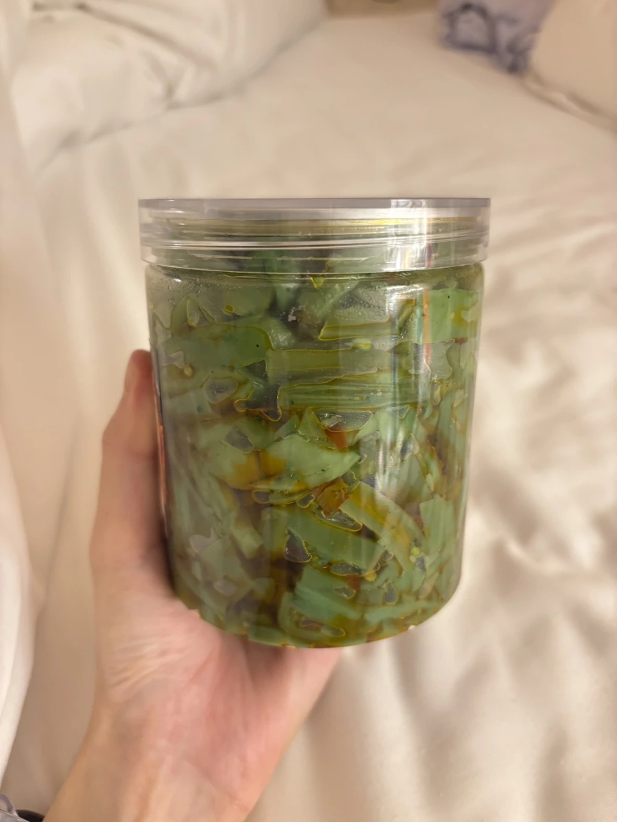 南帝北丐 老壇泡菜（醃漬蔬菜）